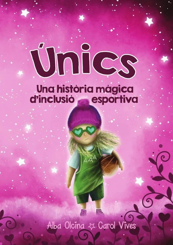 unics | Alba Olcina