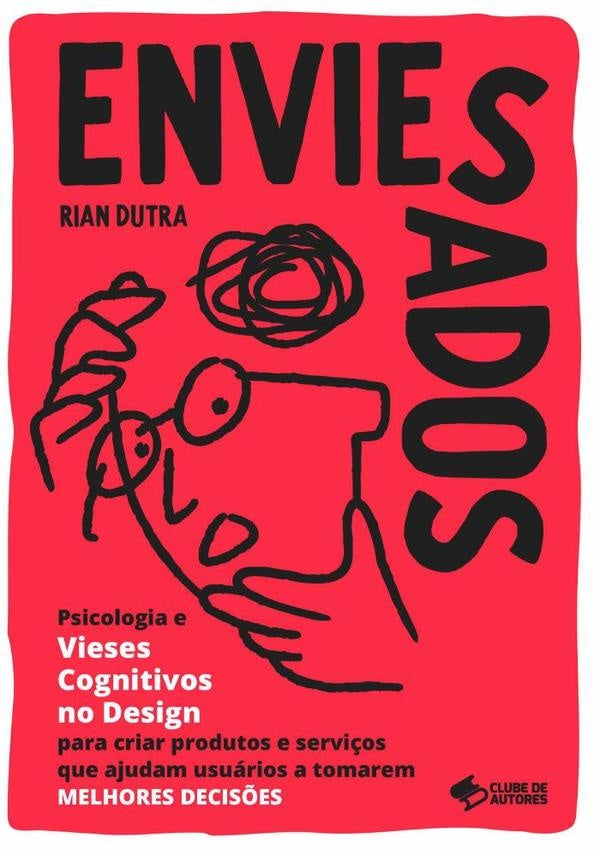 Enviesados | Rian Dutra