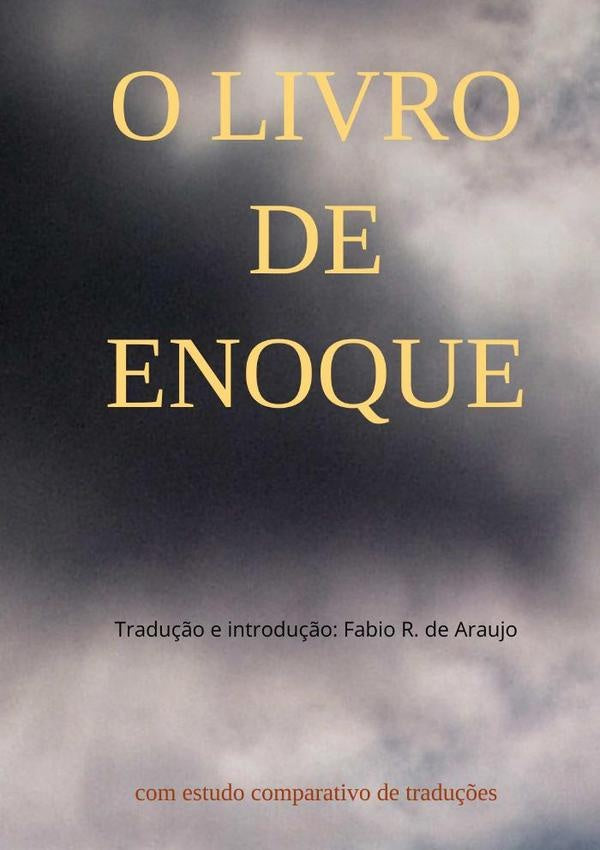 O Livro De Enoque | Enoque