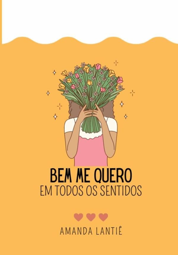 Bem Me Quero | Amanda Lanti?