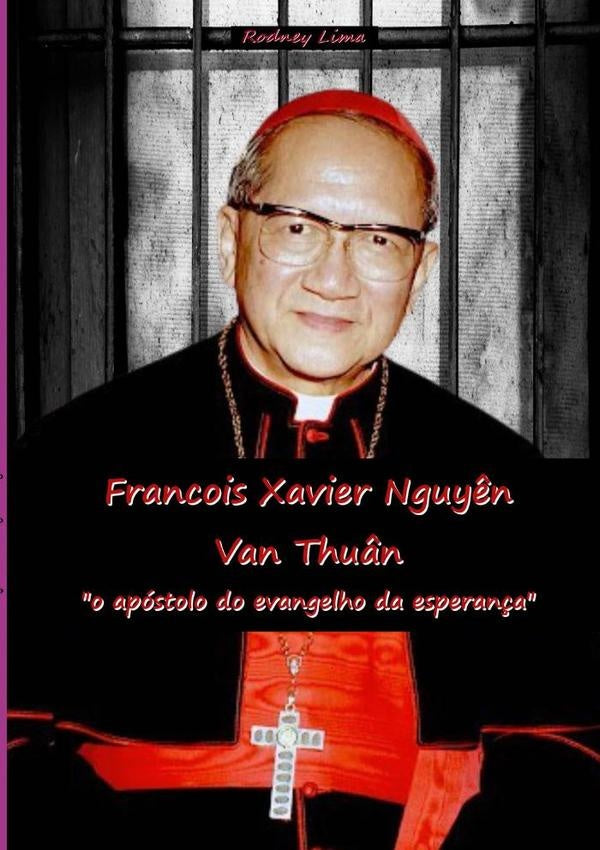 Francois Xavier Nguy?n V?n Thu?n | Nei Lima