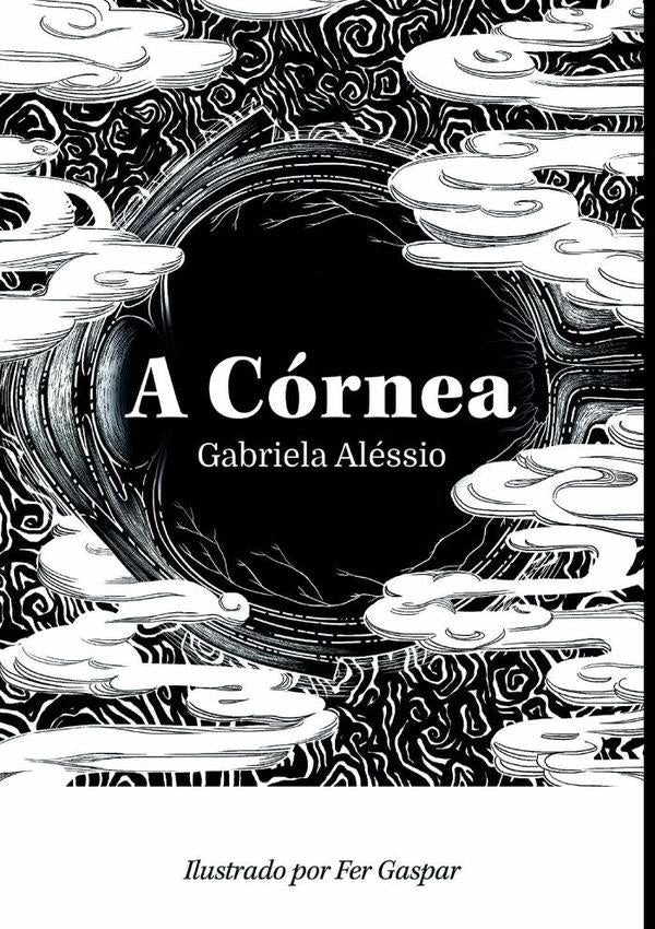 A Cornea | Gabriela Alessio