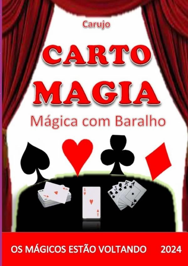 Cartomagia | CarlosAraujo Carujo