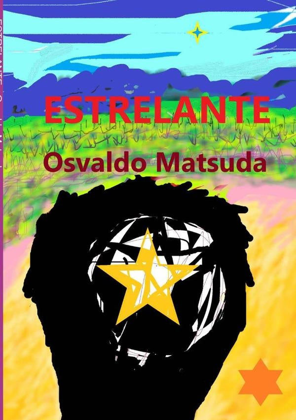 Estrelante | Osvaldo Matsuda