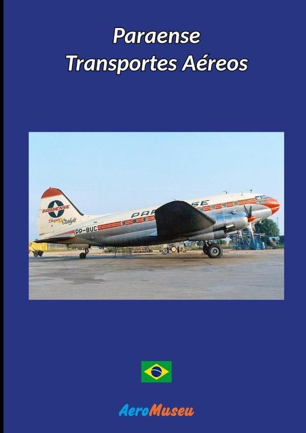 Paraense Transportes Aereos | Aeromuseu