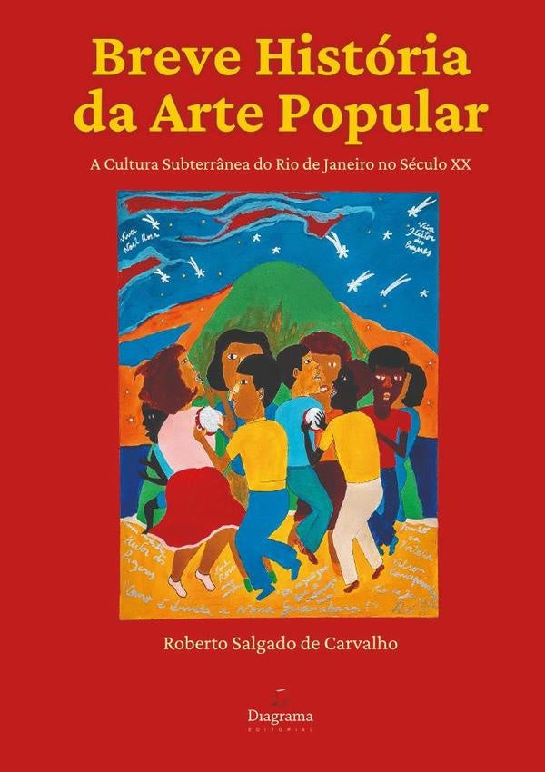 Breve Historia Da Arte Popular | RobertoSalgadoDe Carvalho