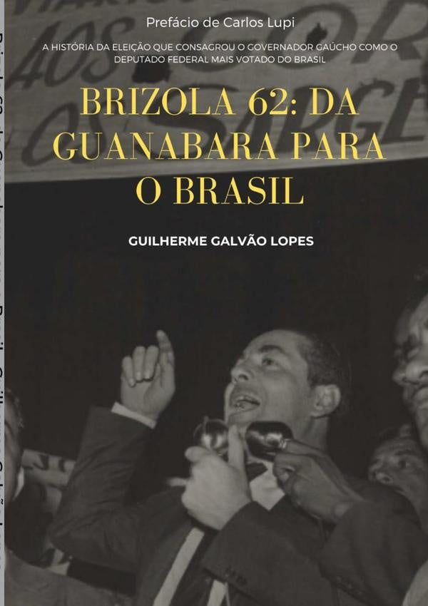 Brizola 62 | GuilhermeEstevesGalv?o Lopes