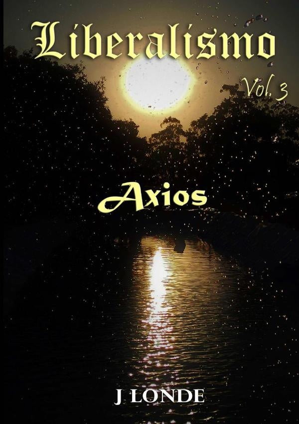 Axios | J Londe