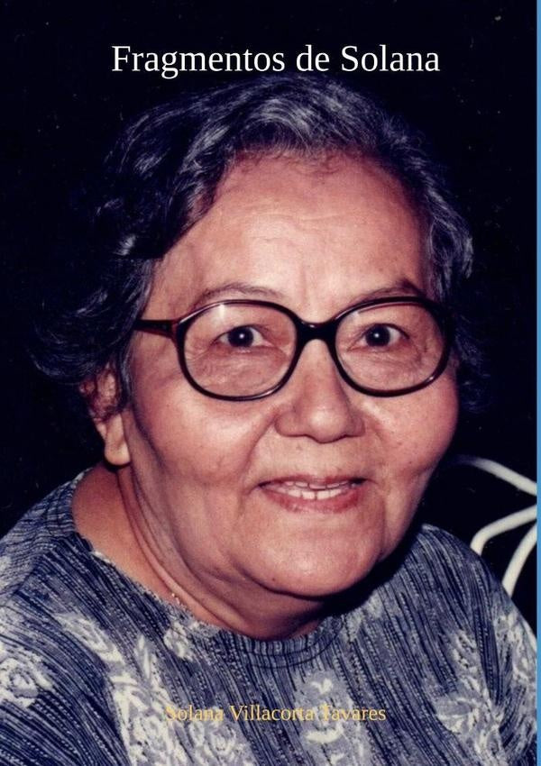 Fragmentos De Solana | SolanaVillacorta Tavares