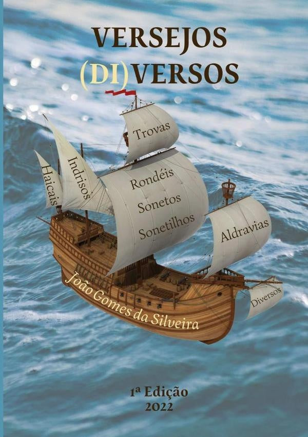 Versejos (di)versos | Jo?oGomesDa Silveira