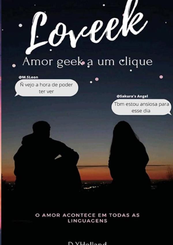 Loveek | D.holland