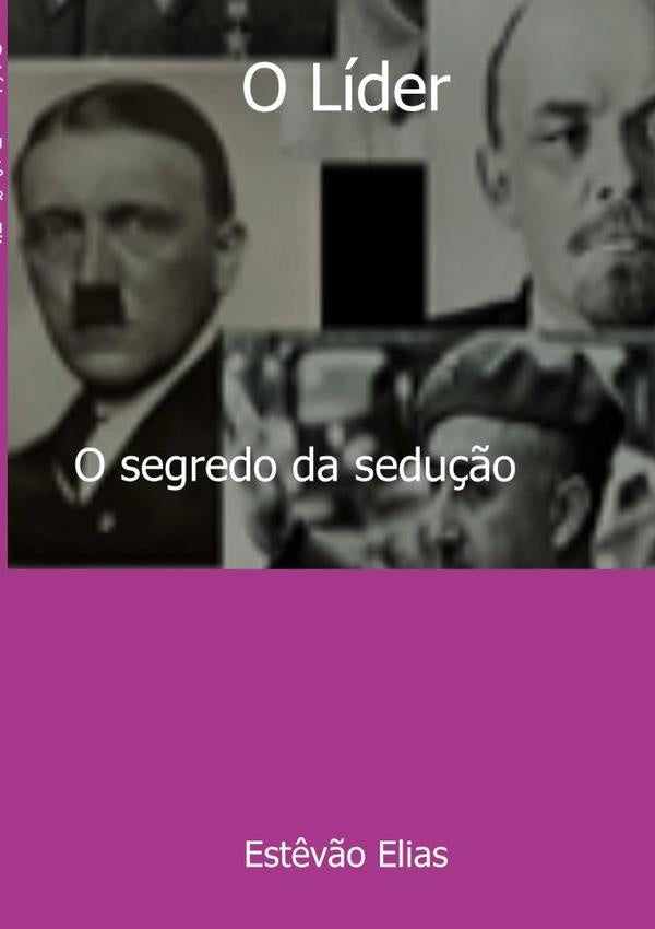 O Lider | Est?v?o Elias