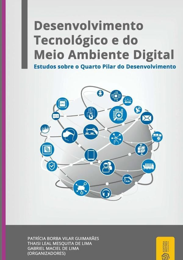 Desenvolvimento Tecnologico E Do Meio Ambiente Digital | PatriciaThaisiLealMesquitaDeLimaEGabrielMacielDeLi