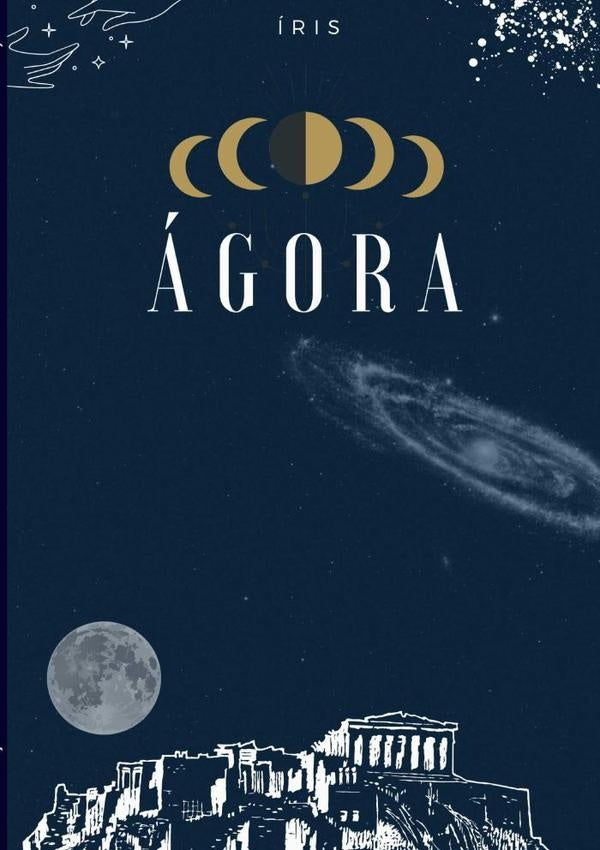 agora | iris