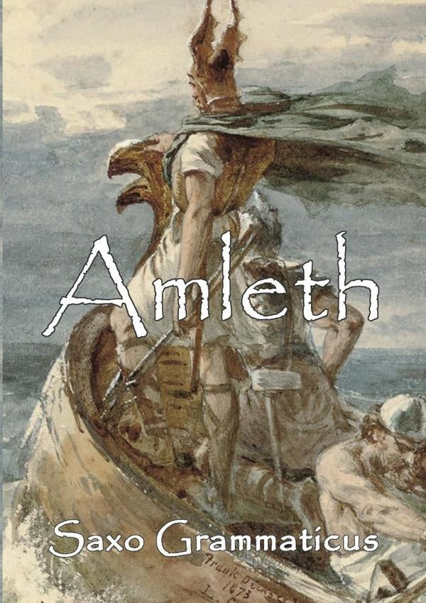 Amleth | Saxo Grammaticus