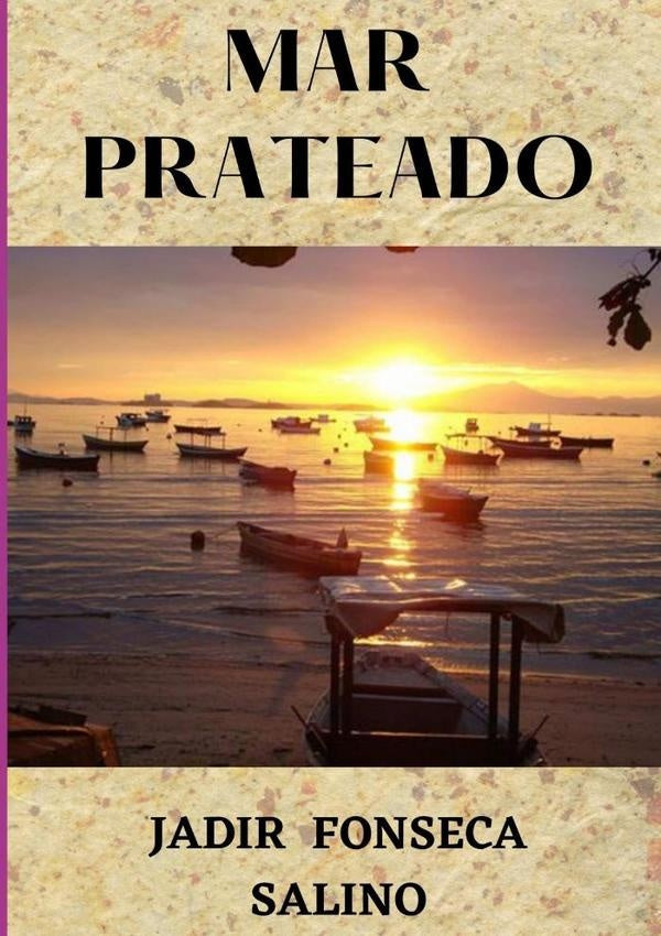 Mar Prateado | JadirFonseca Salino