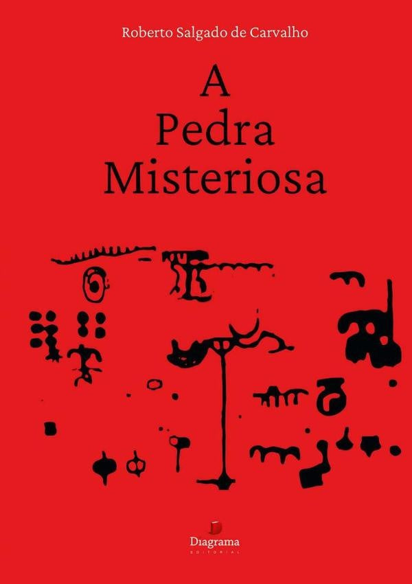 A Pedra Misteriosa | RobertoSalgadoDe Carvalho