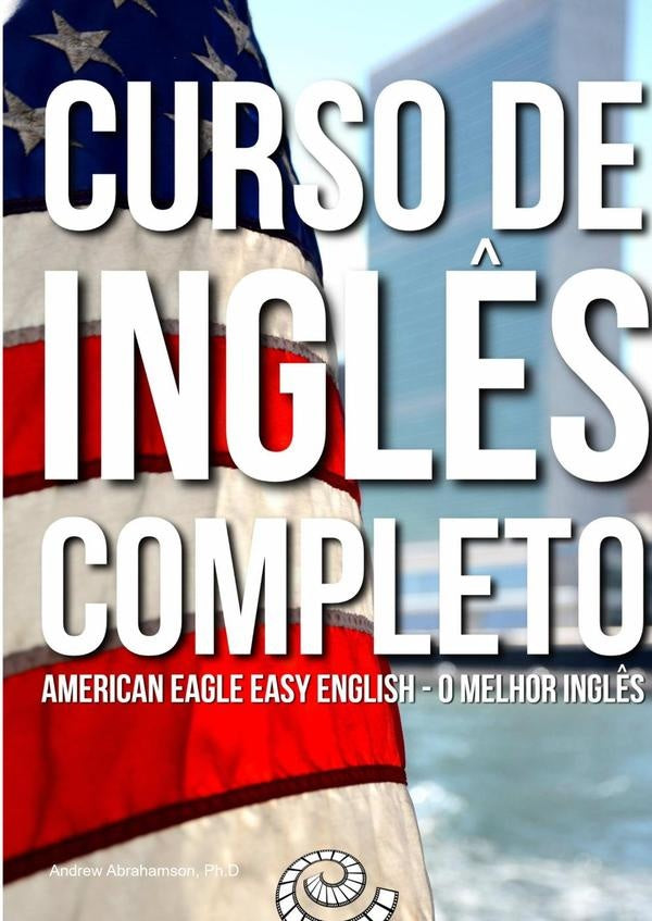 Curso De Ingl?s Gratis Acesso | E-book Master