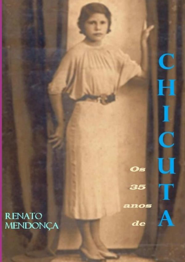 Chicuta | Renato Mendon?a