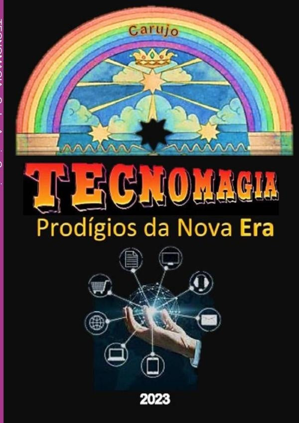 Tecnomagia | CarlosAraujo Carujo
