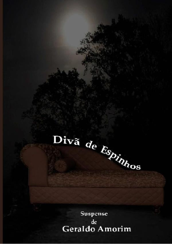 Div? De Espinhos | Geraldo Amorim