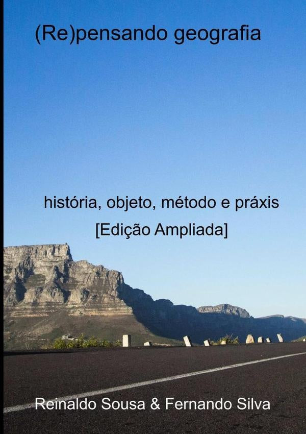 (re)pensando Geografia | ReinaldoSousa&Fernando Silva