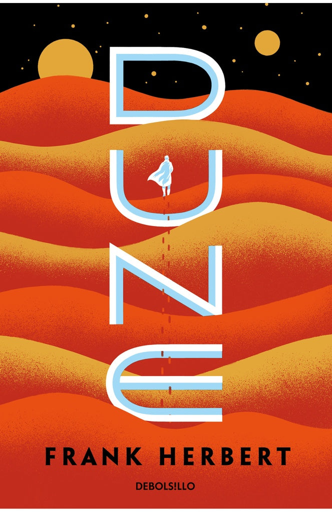 Dune (Las crónicas de Dune 1) | FRANK HERBERT