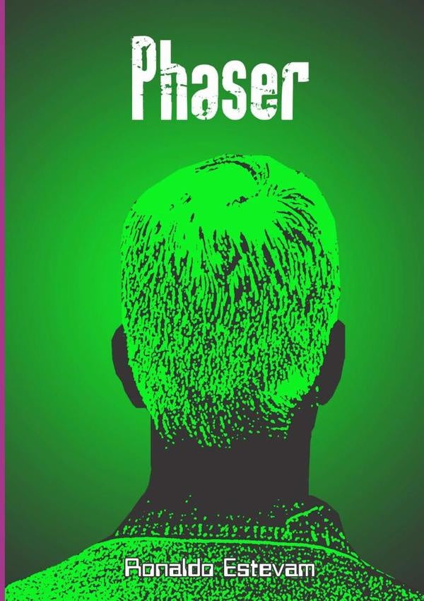 Phaser | Ronaldo Estevam