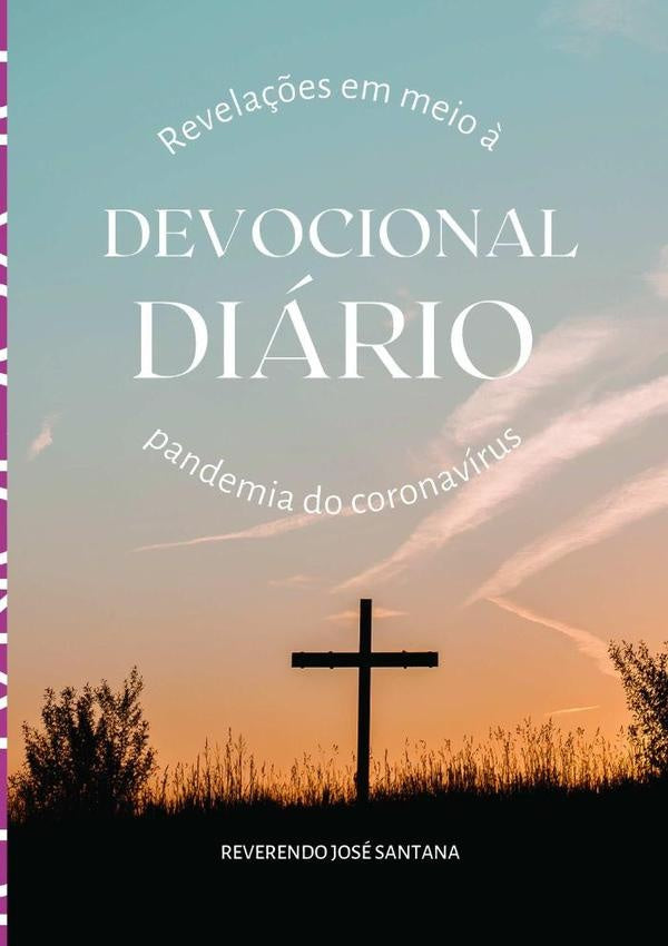 Devocional Diario | JoseDeSantana Santos