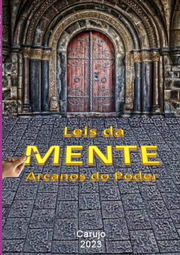 Leis Da Mente | CarlosAraujo Carujo