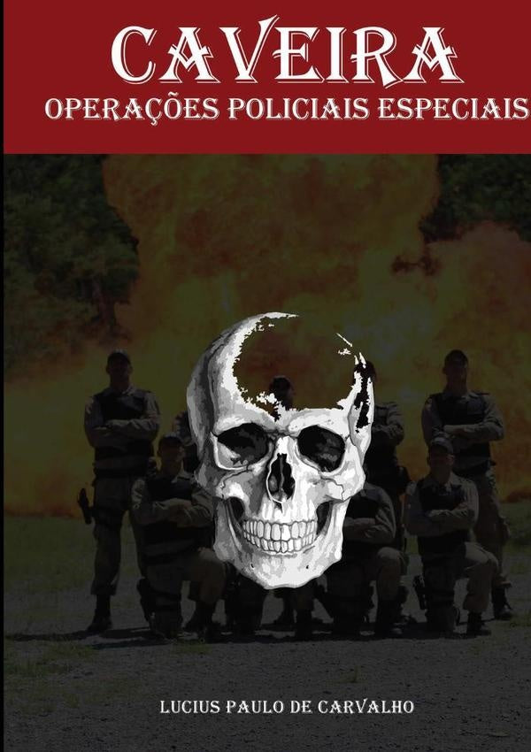 Caveira | LuciusPauloDe Carvalho