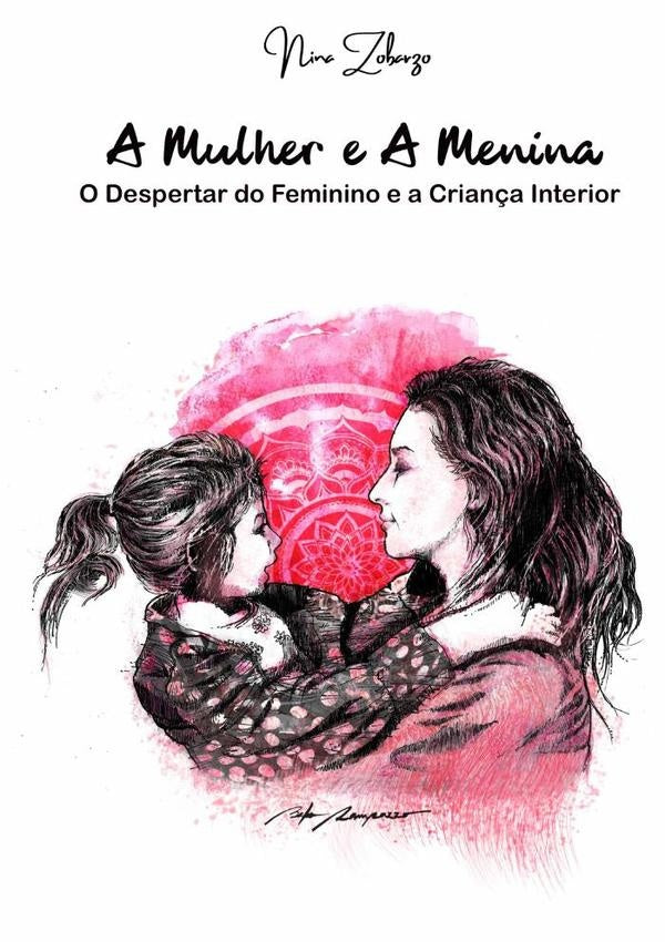 A Mulher E A Menina | Nina Zobarzo