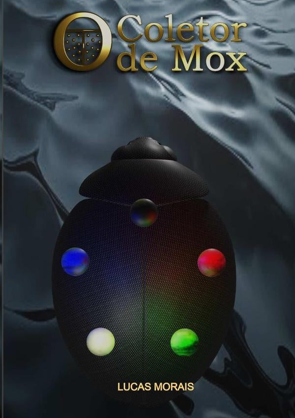 O Coletor De Mox | Lucas Morais