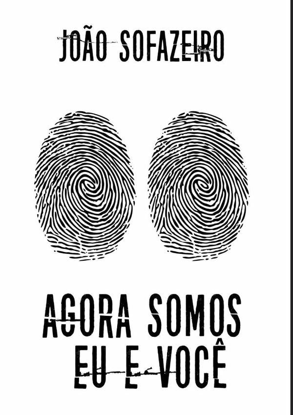 Agora Somos Eu E Voc? | Jo?o Sofazeiro
