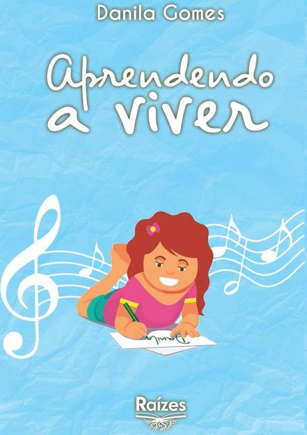 Aprendendo A Viver | Danila Gomes