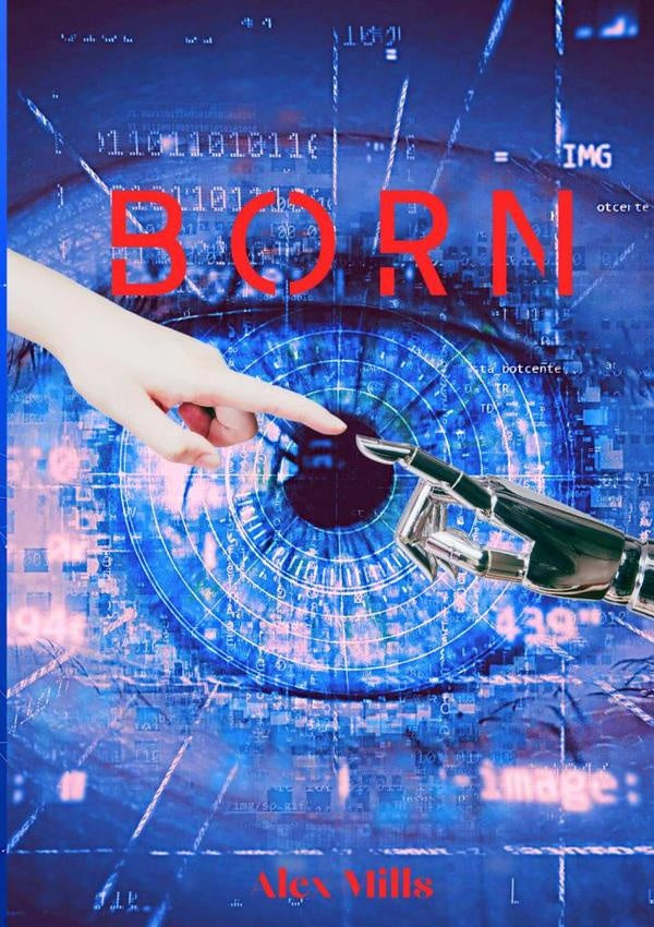 Born | Alex Mills