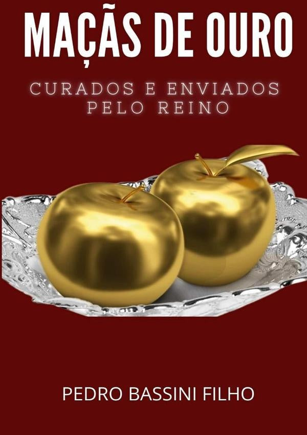 Ma??s De Ouro | PedroBassini Filho