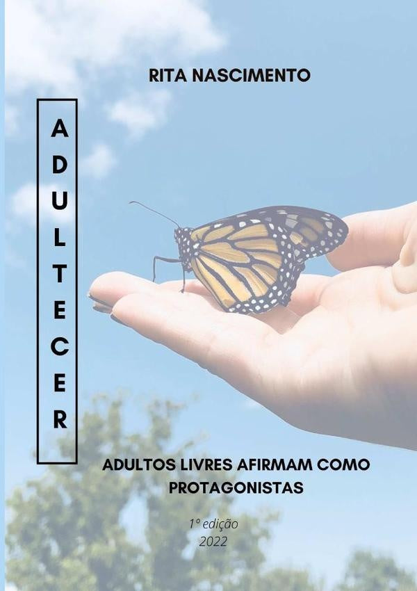 Adultecer | Rita Nascimento