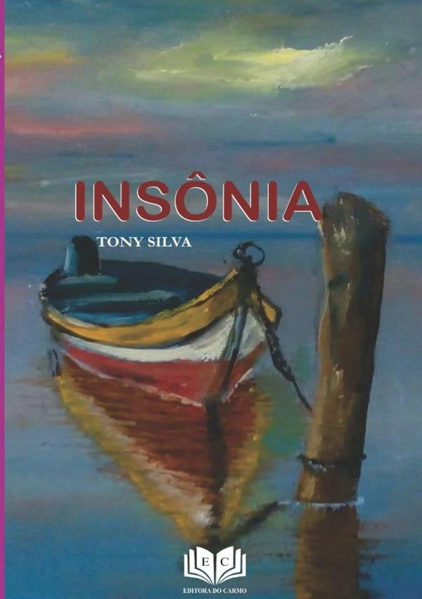 Ins?nia | Tony Silva
