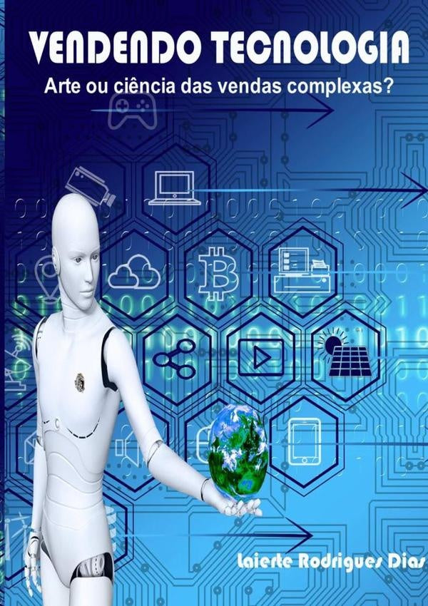 Vendendo Tecnologia | LaierteRodrigues Dias