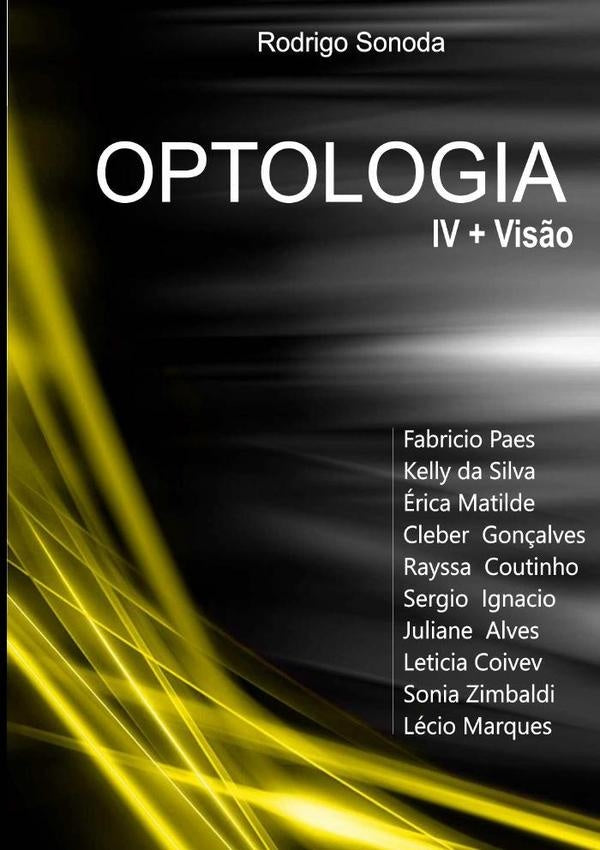 Optologia Iv | RodrigoTrentin Sonoda