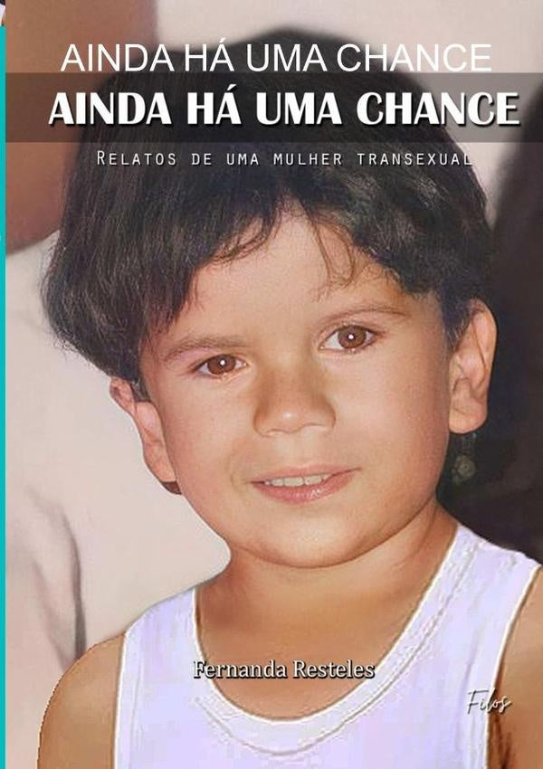 Ainda Ha Uma Chance | FernandoSilveiraDe Melo