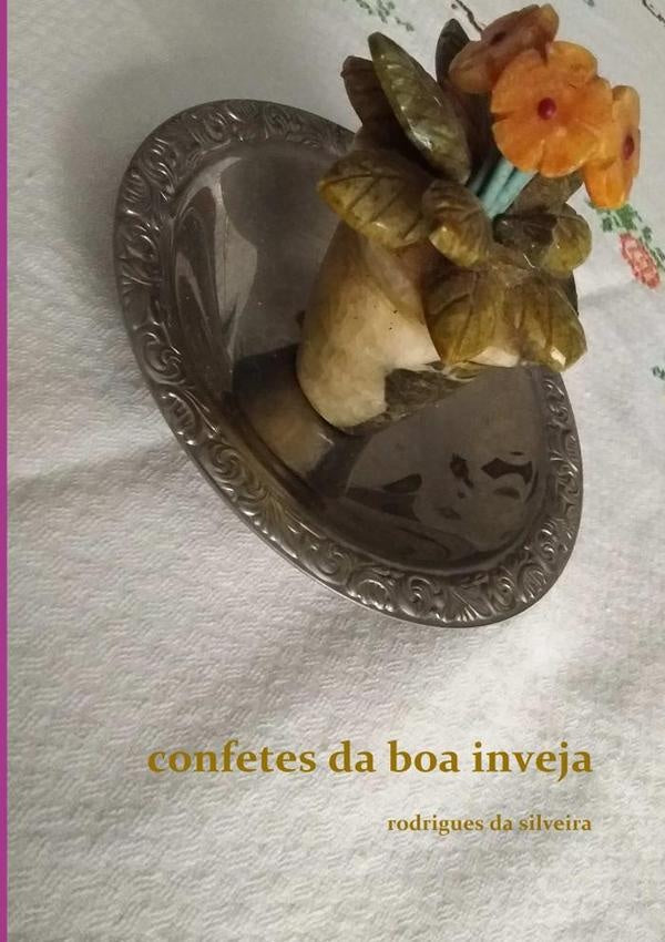 Confetes Da Boa Inveja | RodriguesDa Silveira