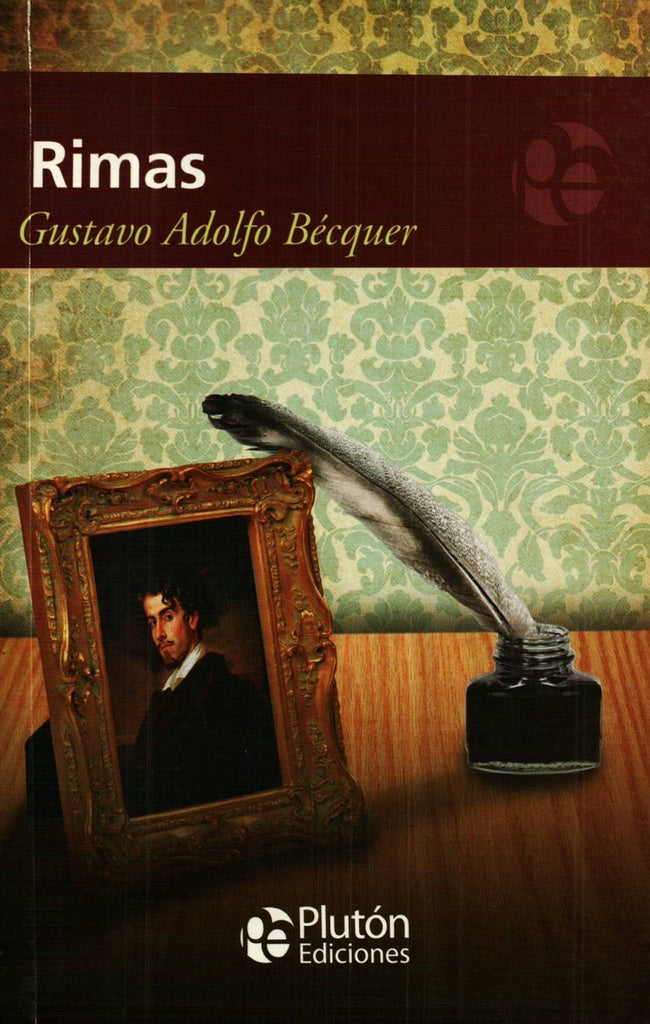 Rimas | GUSTAVO ADOLFO BECQUER