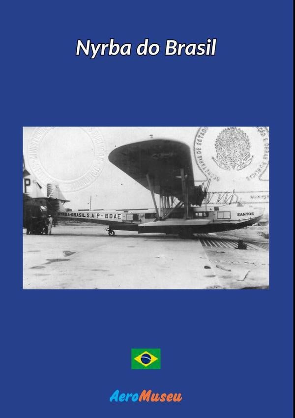 Nyrba Do Brasil | Aeromuseu