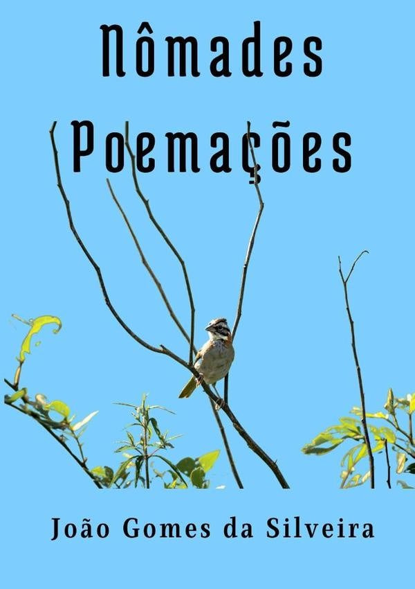 N?mades Poema??es | Jo?oGomesDa Silveira