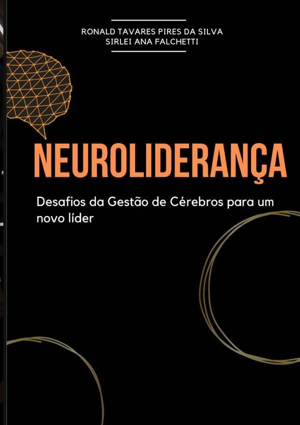 Neurolideran?a | RonaldTavaresPiresDaSilvaESirleiAna Falchetti