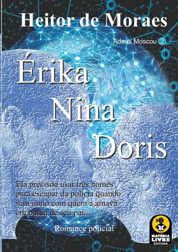 erika Nina Doris | HeitorDe Moraes