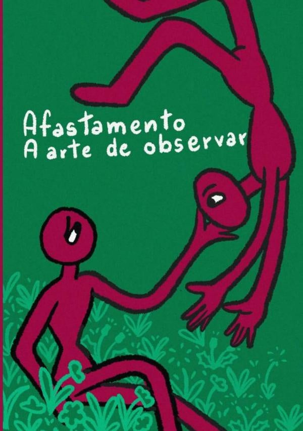 Afastamento | Gian Lucas