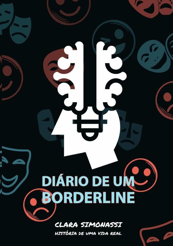 Diario De Um Borderline | Clara Simonassi